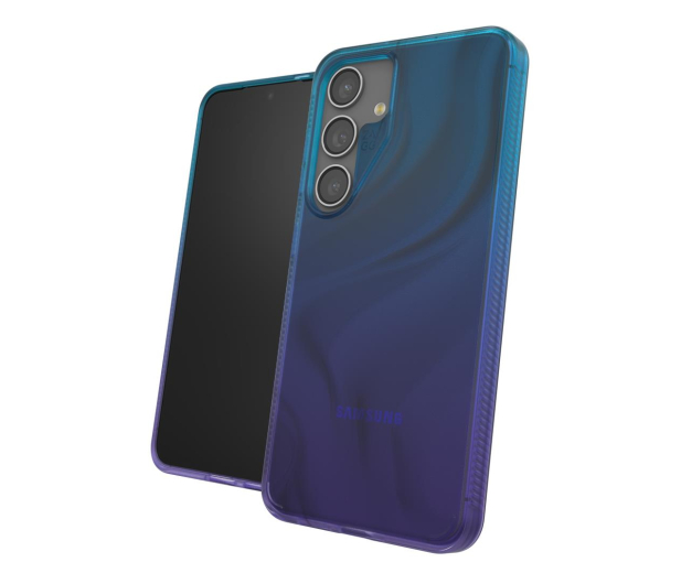 ZAGG Milan do Samsung S24+ deep aurora ZAGG702313609 - 1221108 - zdjęcie